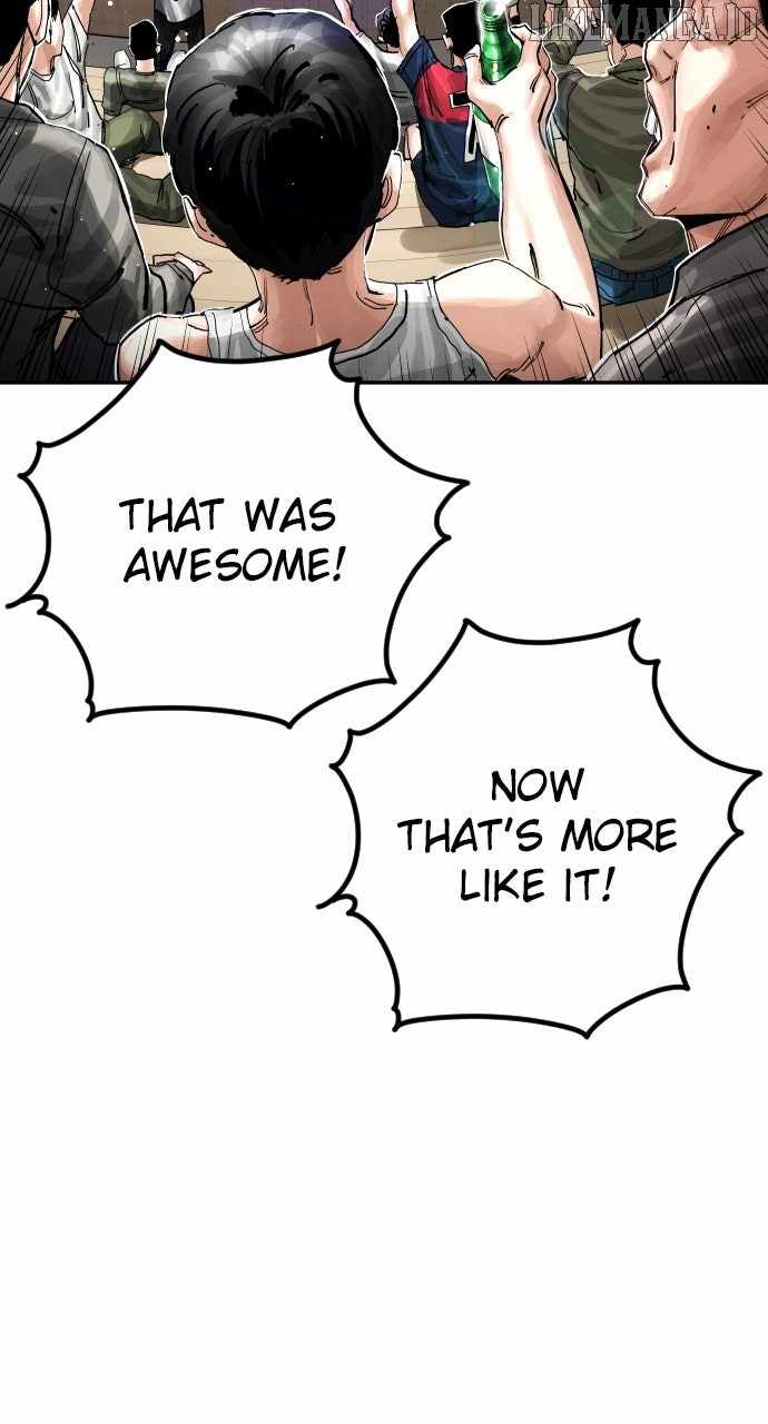 Read Build Up Manga Online