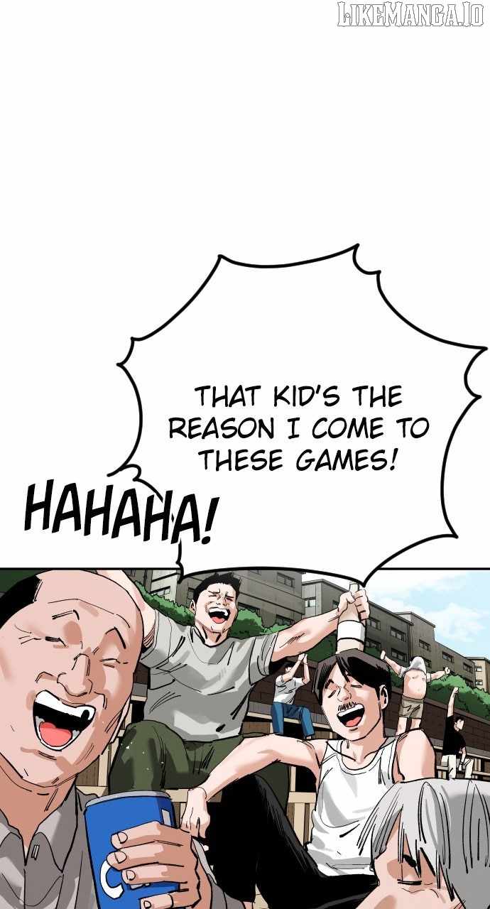 Read Build Up Manga Online