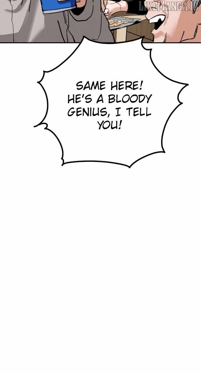 Read Build Up Manga Online