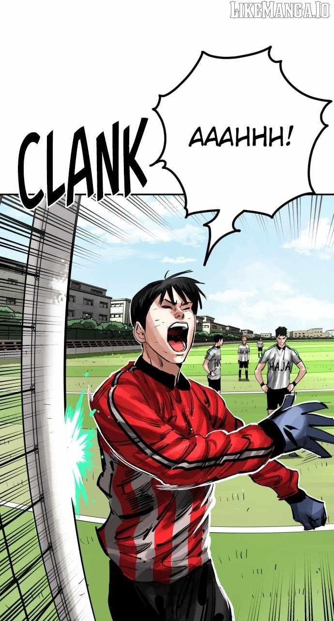 Read Build Up Manga Online