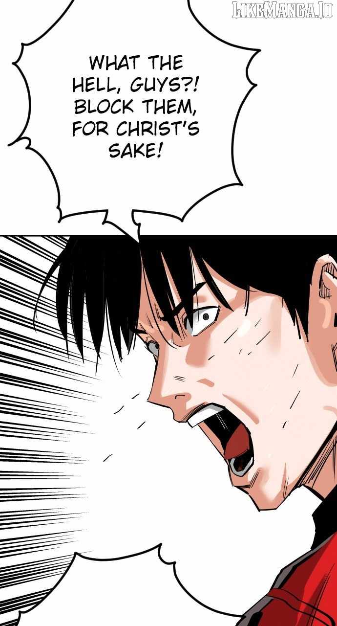 Read Build Up Manga Online