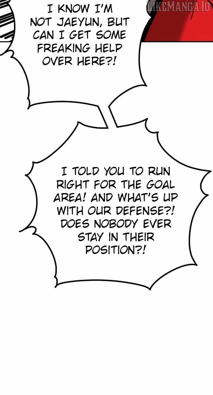 Read Build Up Manga Online