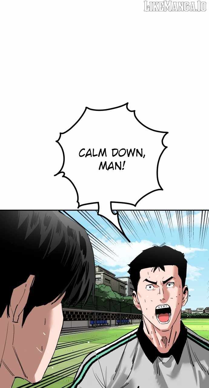 Read Build Up Manga Online