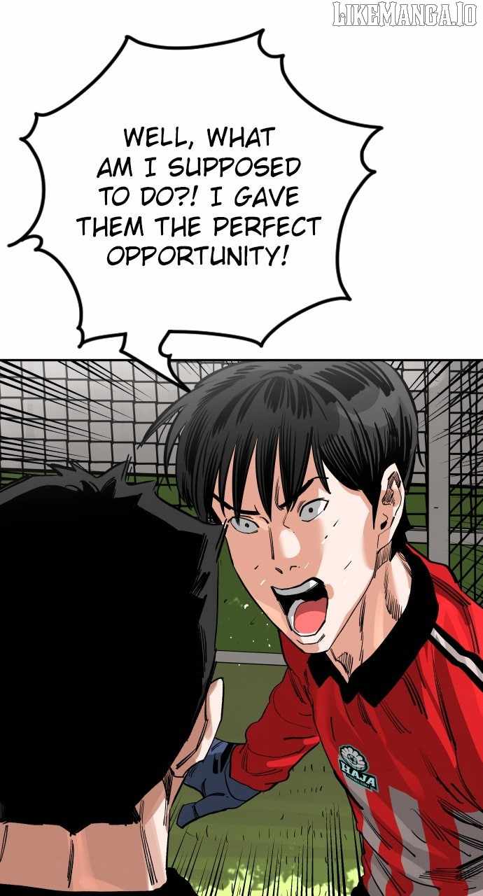 Read Build Up Manga Online