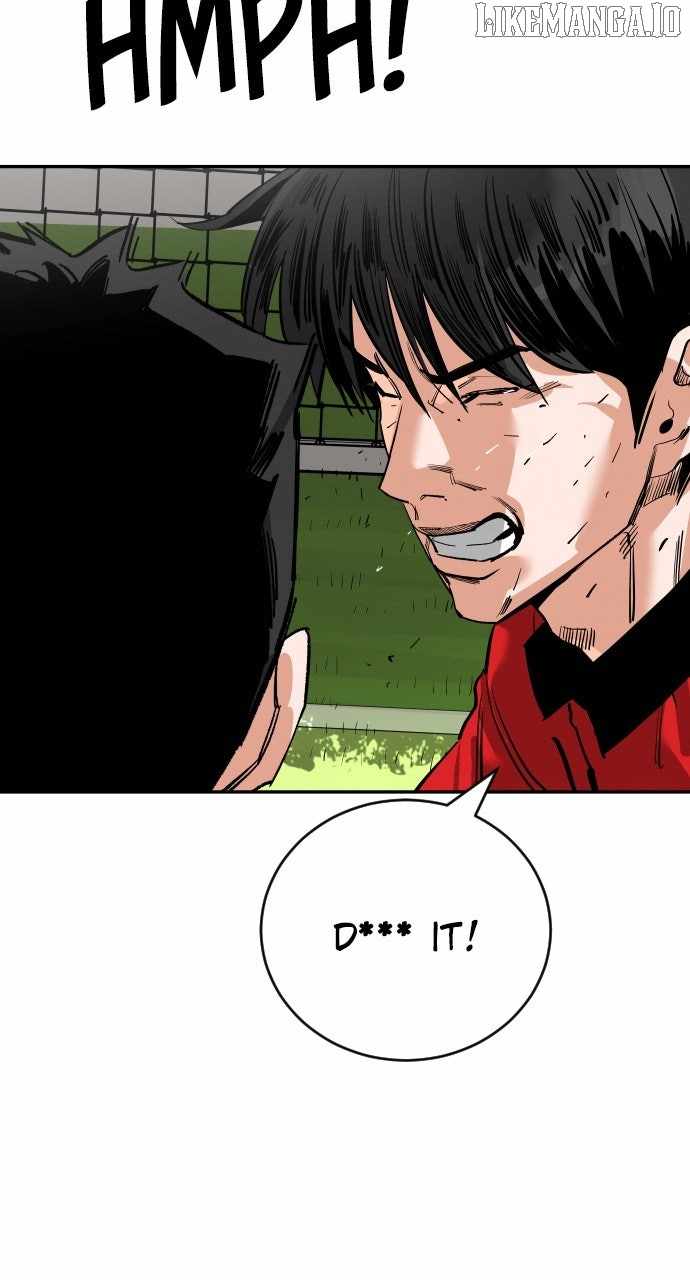 Read Build Up Manga Online