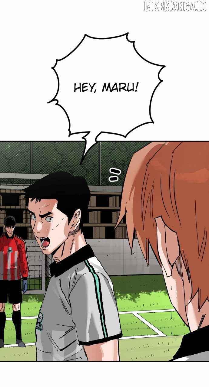 Read Build Up Manga Online