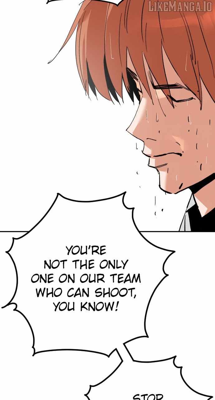 Read Build Up Manga Online