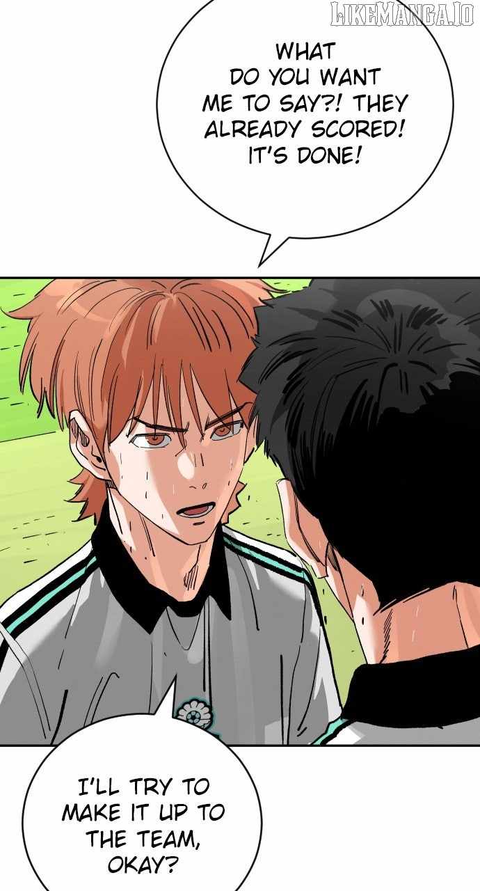 Read Build Up Manga Online