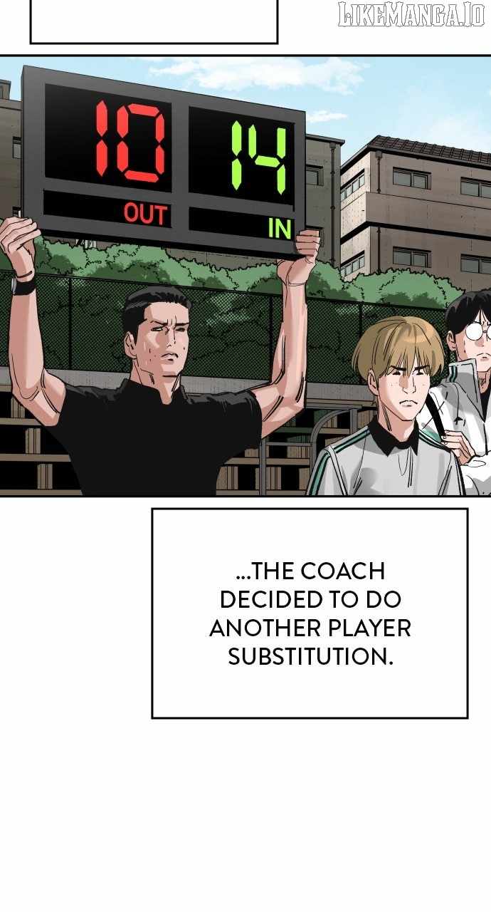 Read Build Up Manga Online