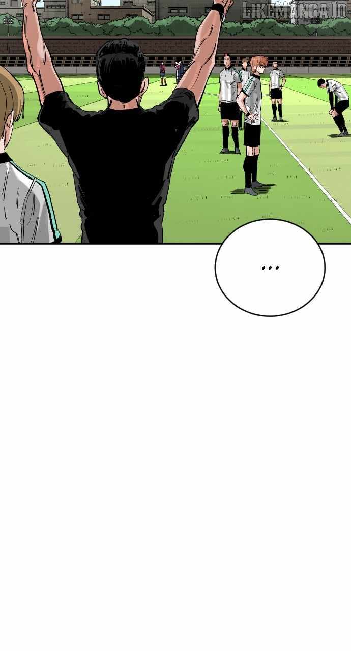 Read Build Up Manga Online