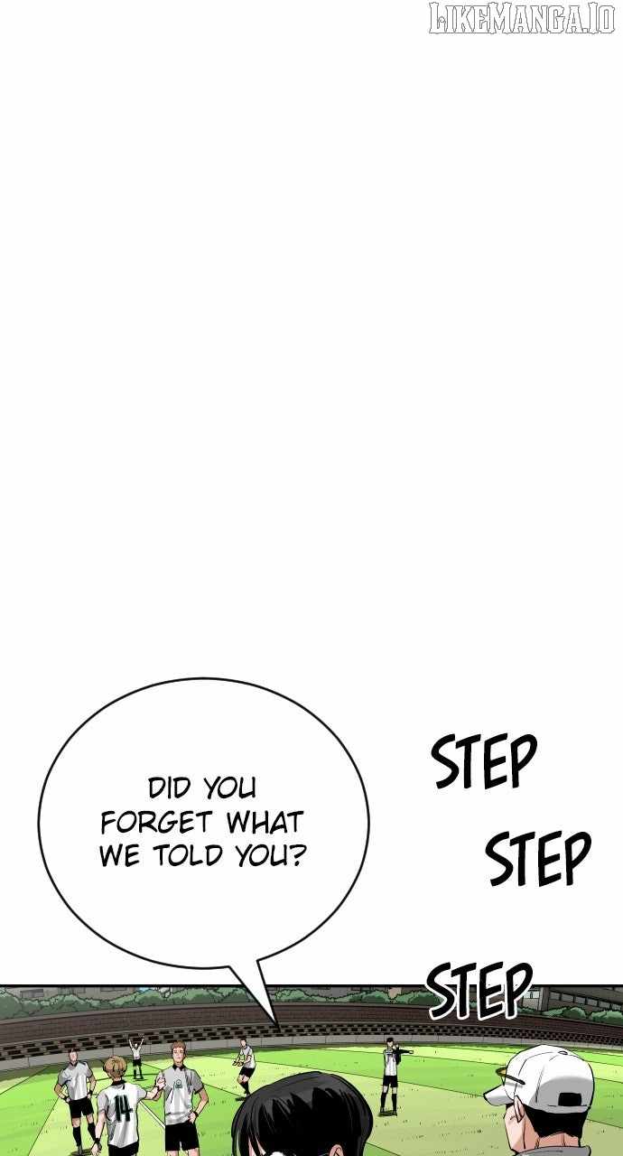 Read Build Up Manga Online