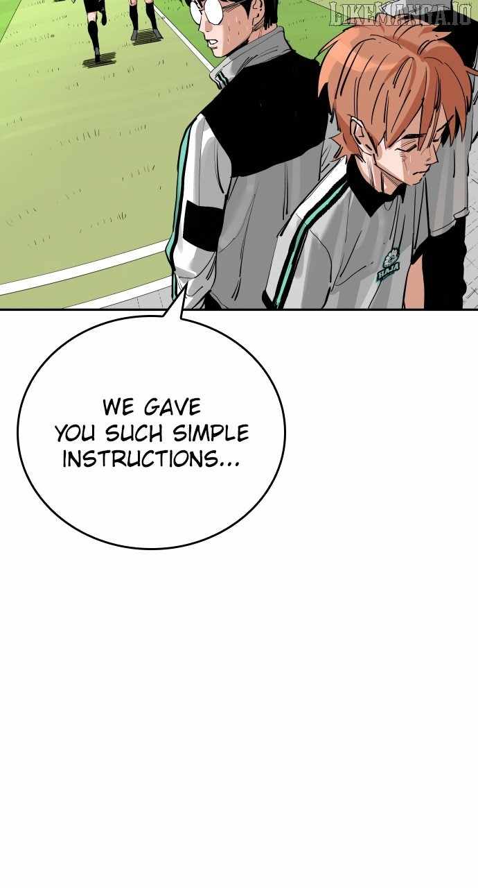 Read Build Up Manga Online