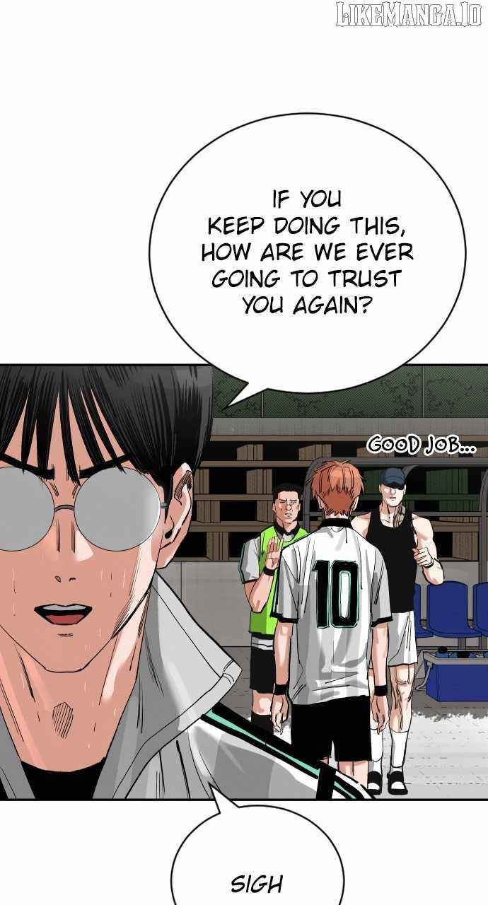 Read Build Up Manga Online