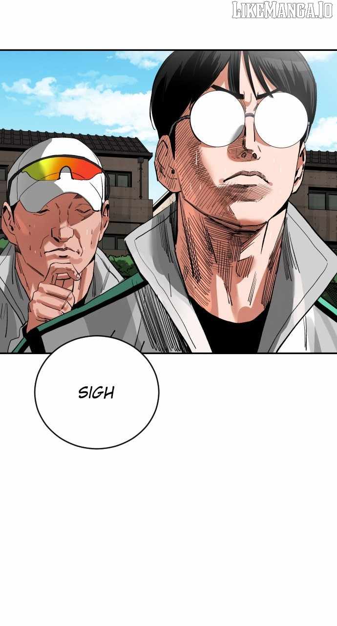 Read Build Up Manga Online