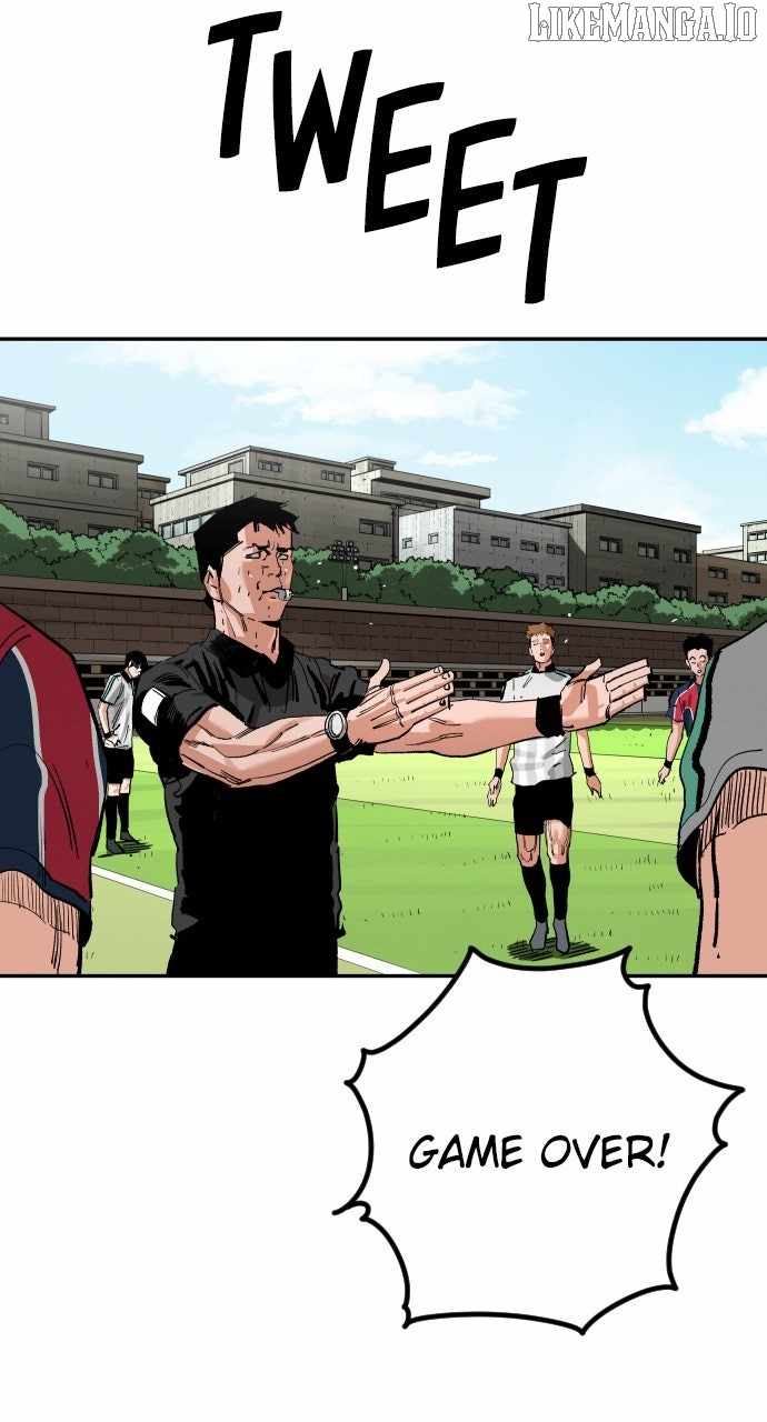 Read Build Up Manga Online