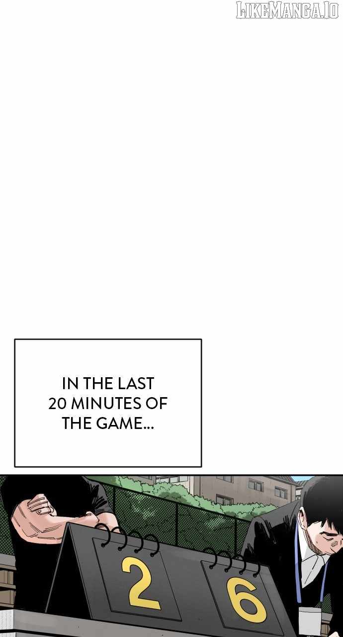 Read Build Up Manga Online