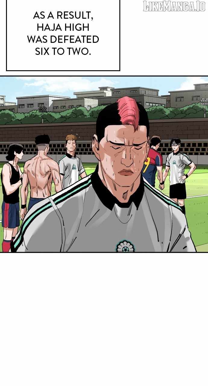 Read Build Up Manga Online