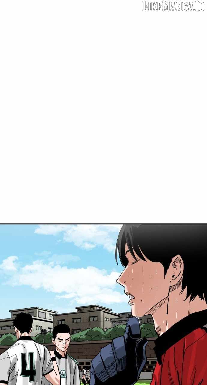 Read Build Up Manga Online