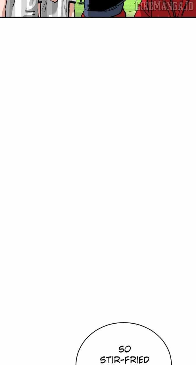 Read Build Up Manga Online