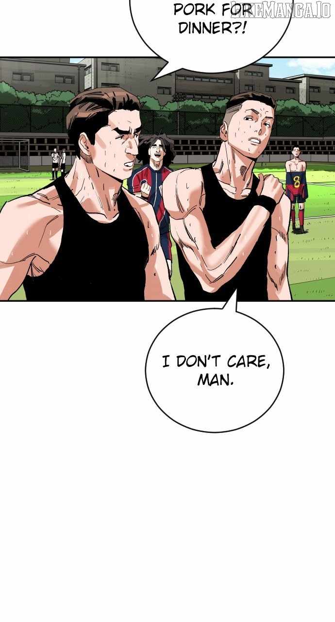 Read Build Up Manga Online