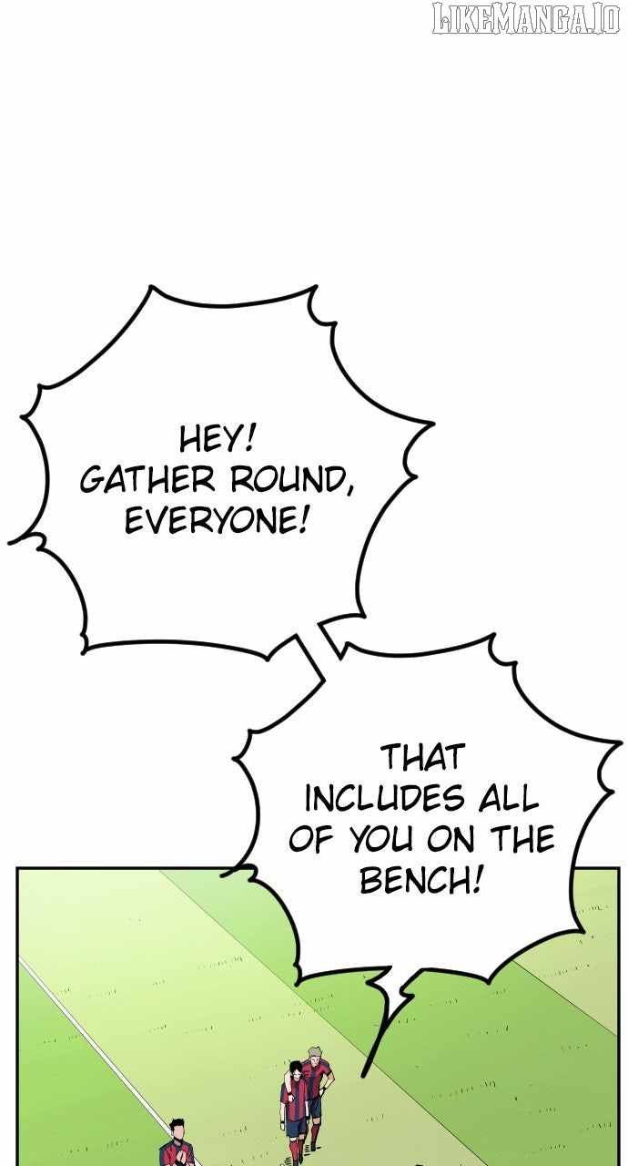 Read Build Up Manga Online