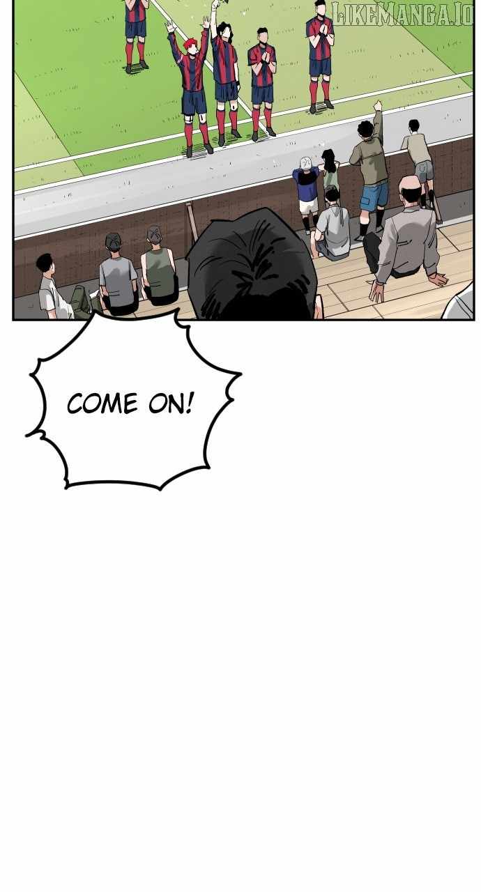 Read Build Up Manga Online