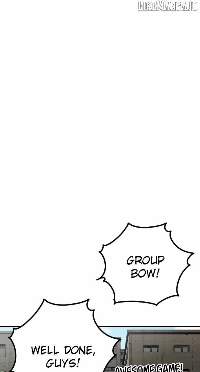 Read Build Up Manga Online