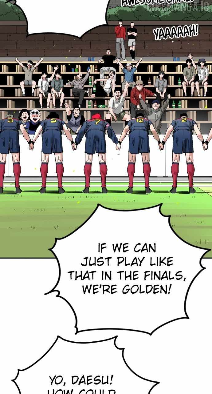 Read Build Up Manga Online