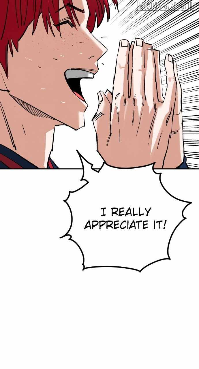 Read Build Up Manga Online