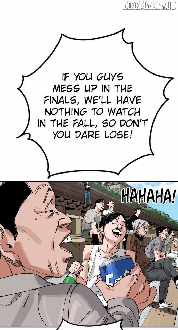 Read Build Up Manga Online