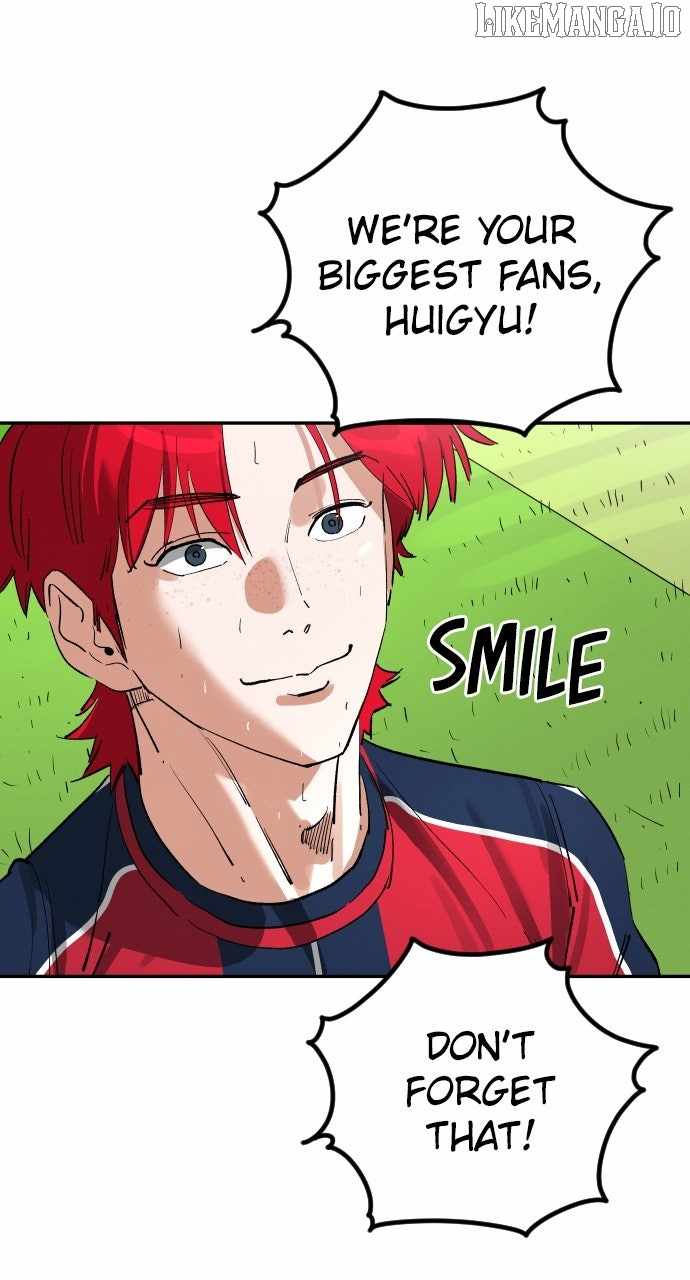 Read Build Up Manga Online