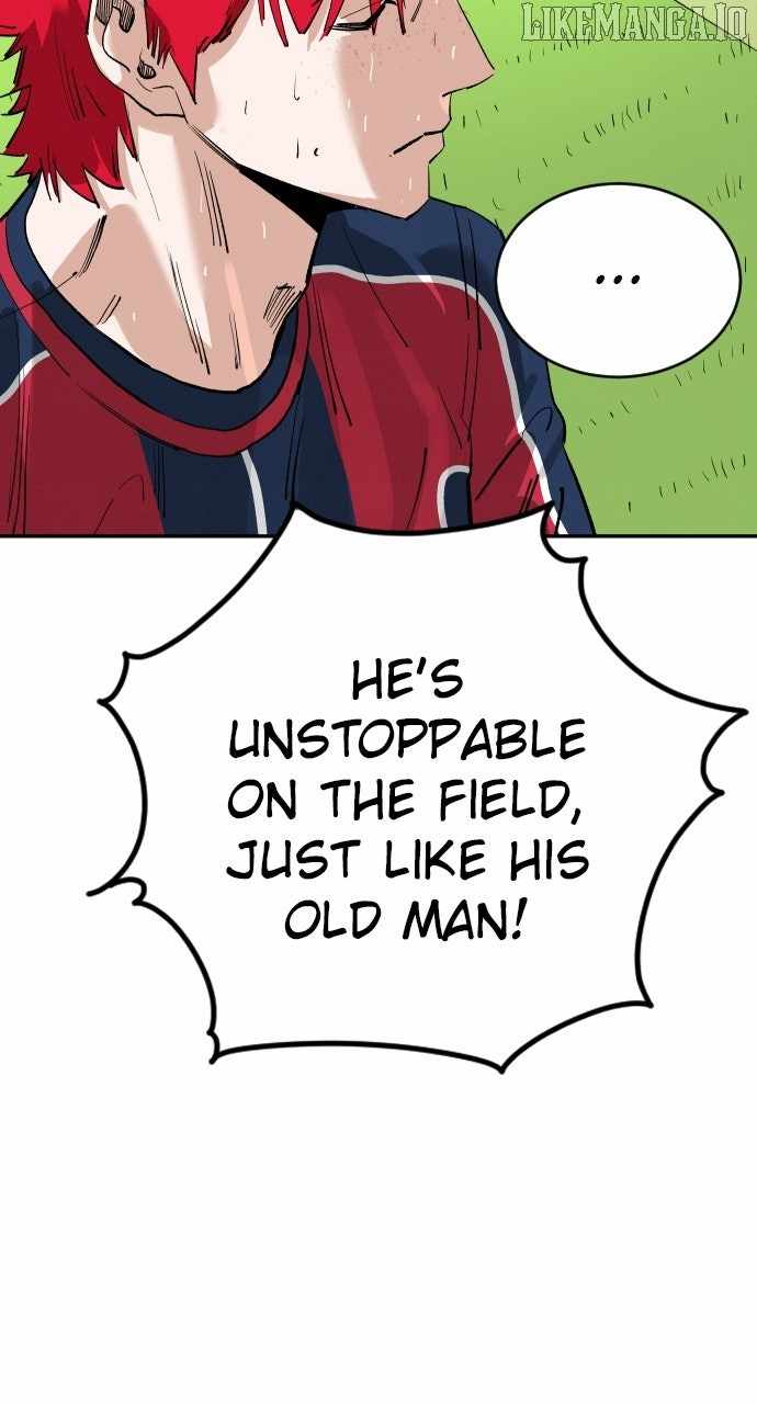 Read Build Up Manga Online