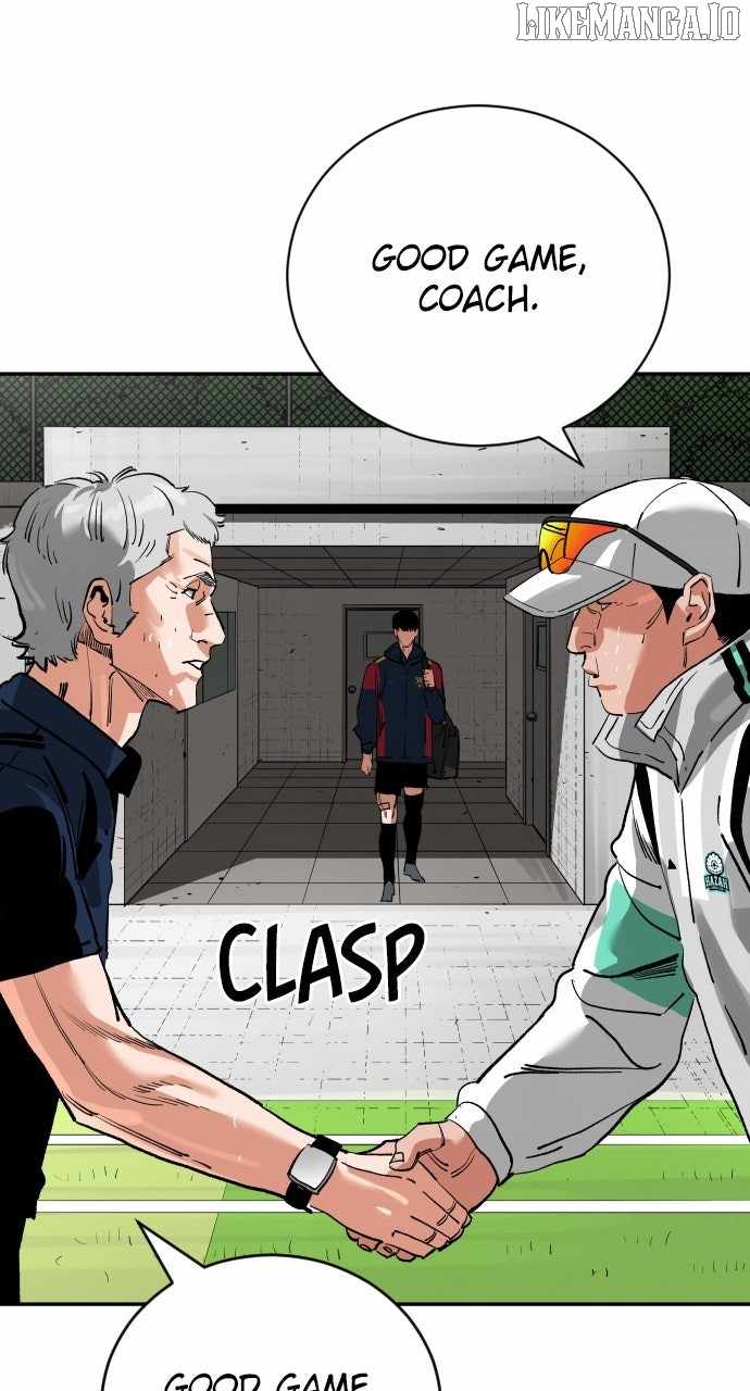 Read Build Up Manga Online