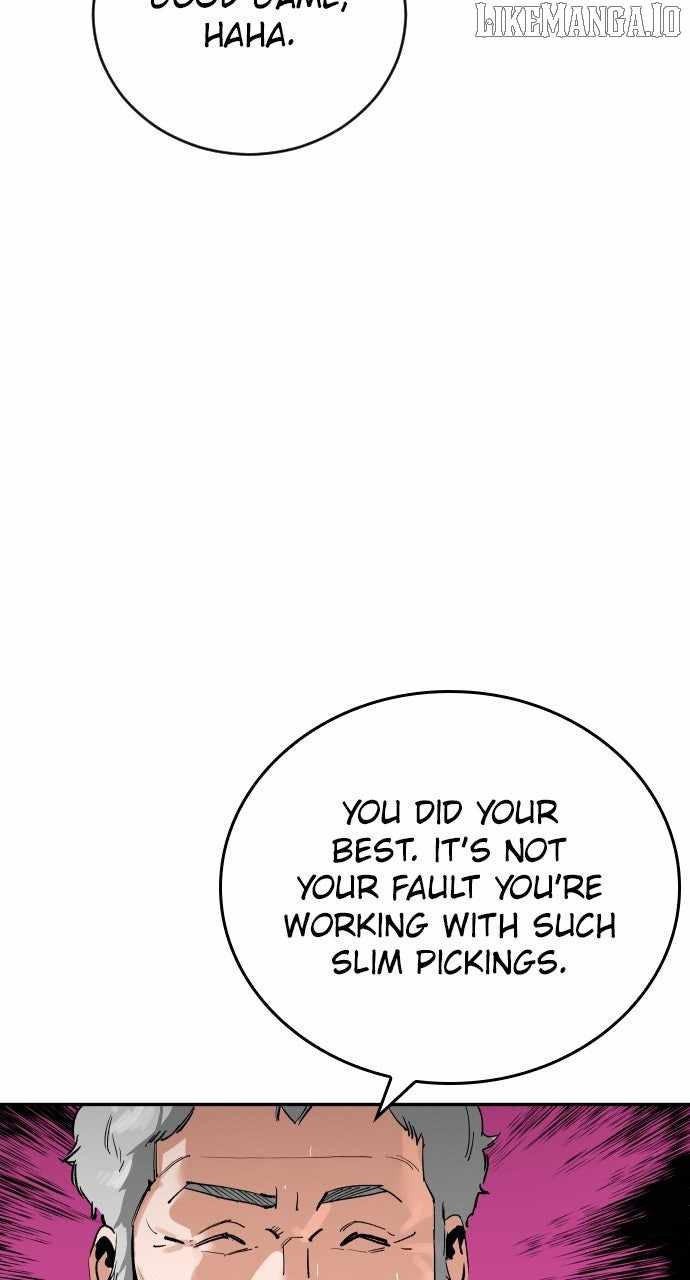 Read Build Up Manga Online