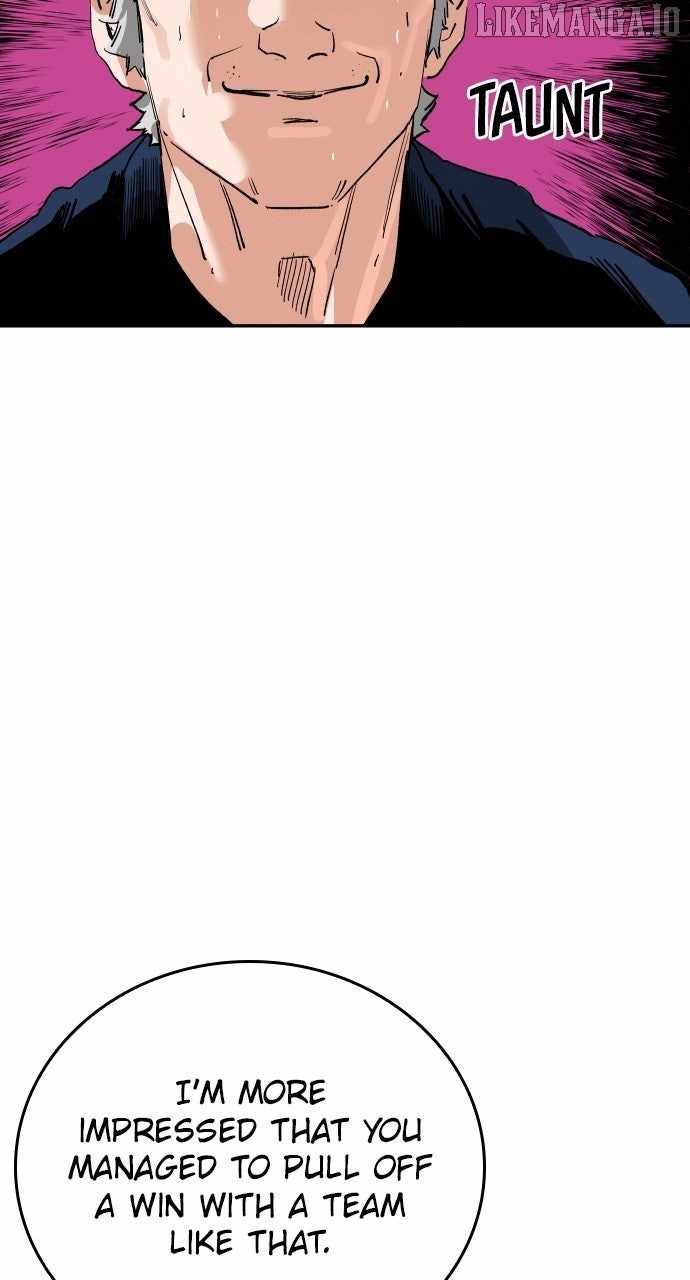 Read Build Up Manga Online