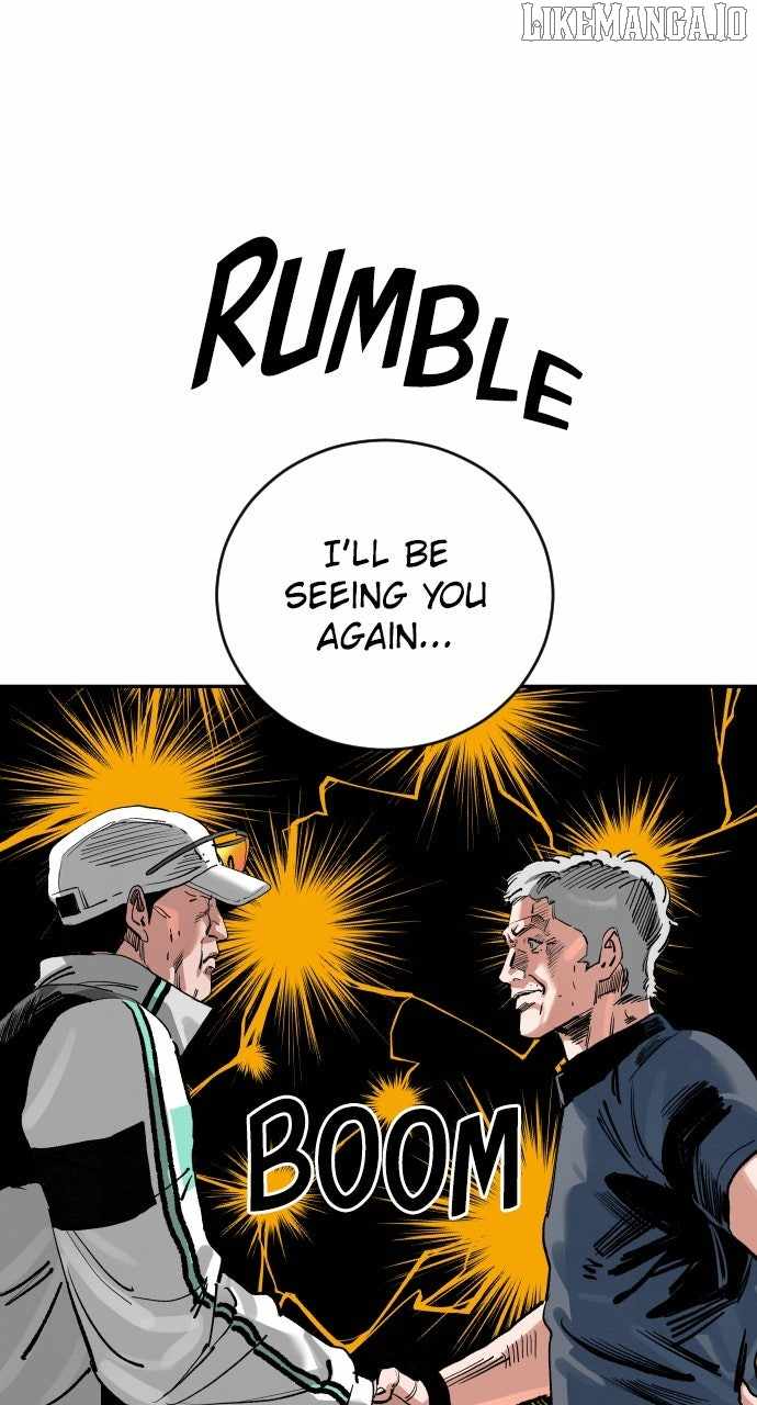 Read Build Up Manga Online