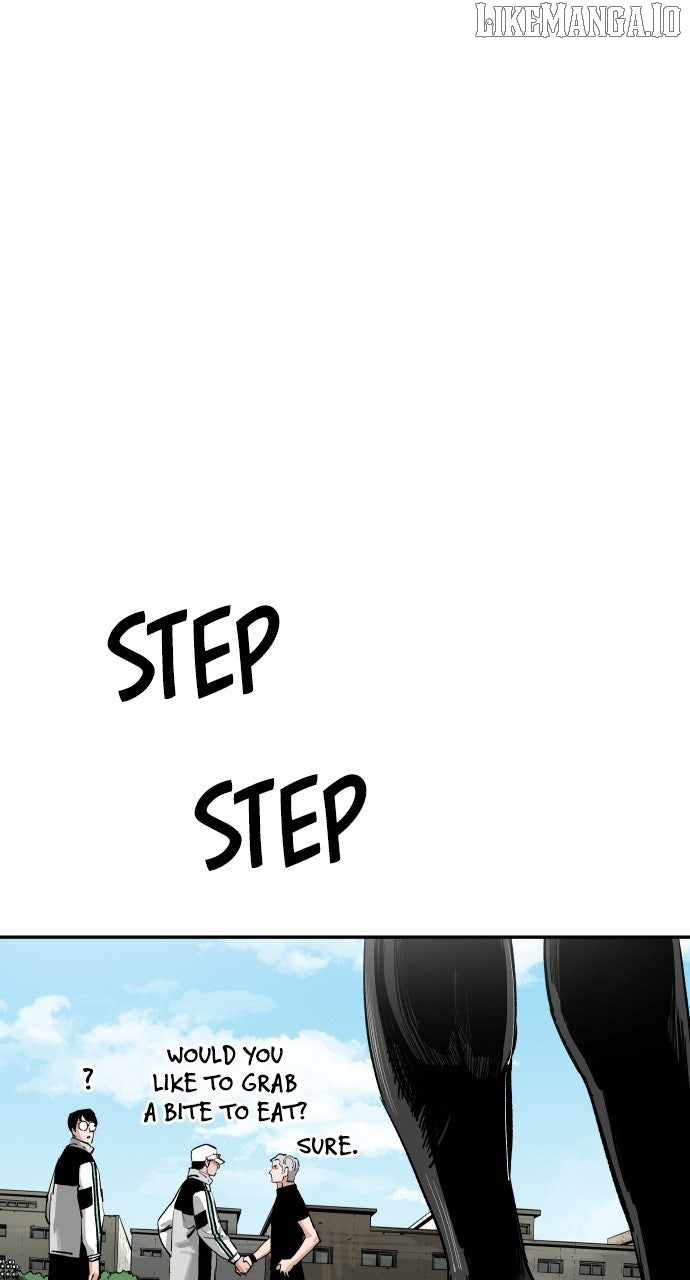 Read Build Up Manga Online