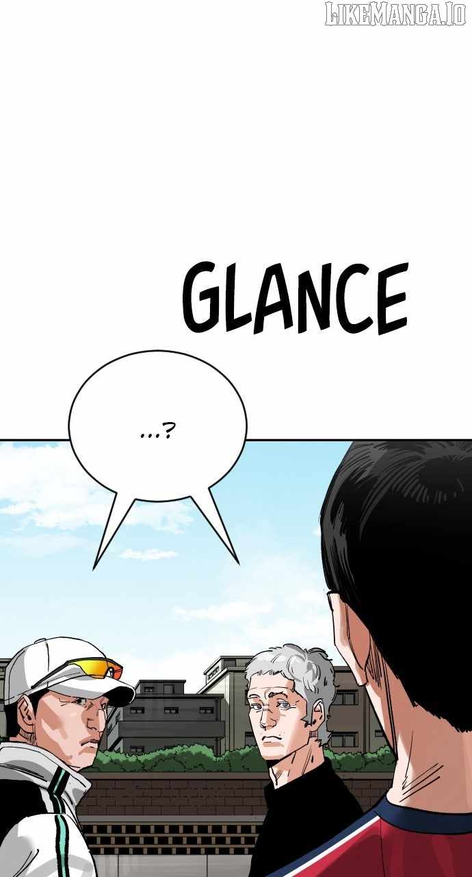 Read Build Up Manga Online