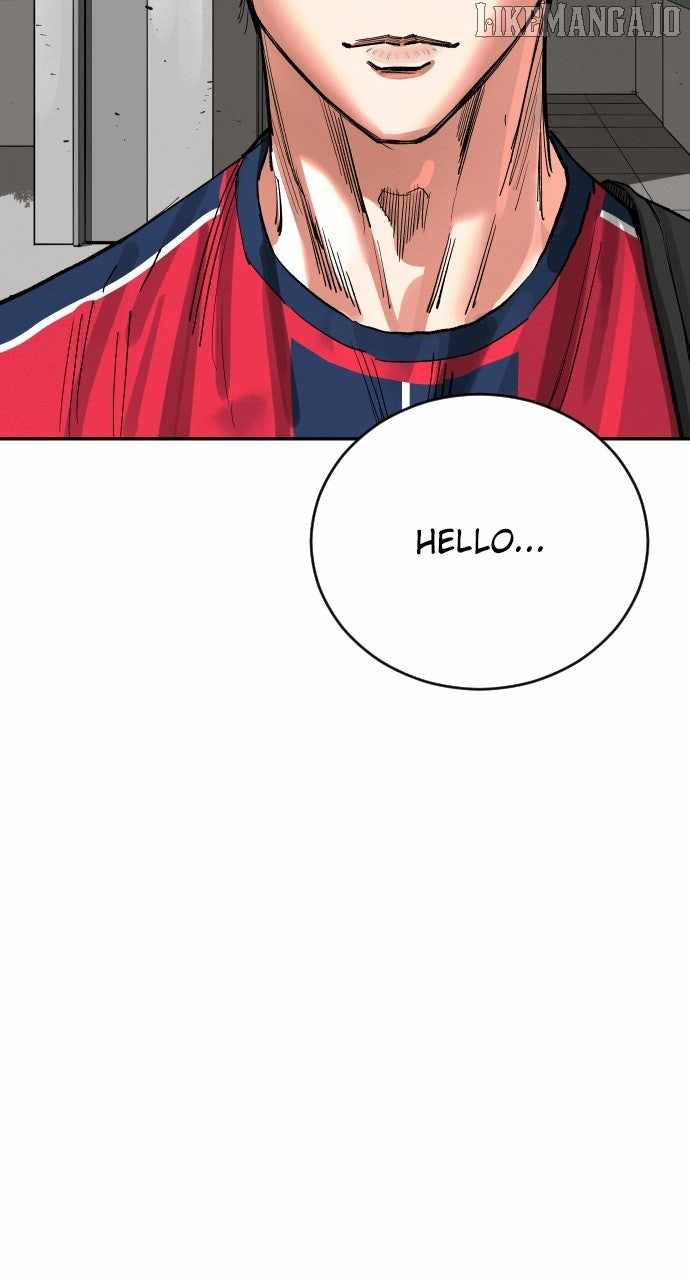 Read Build Up Manga Online