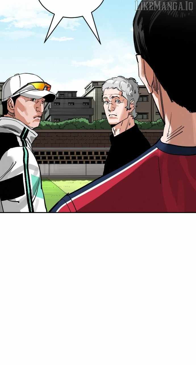 Read Build Up Manga Online