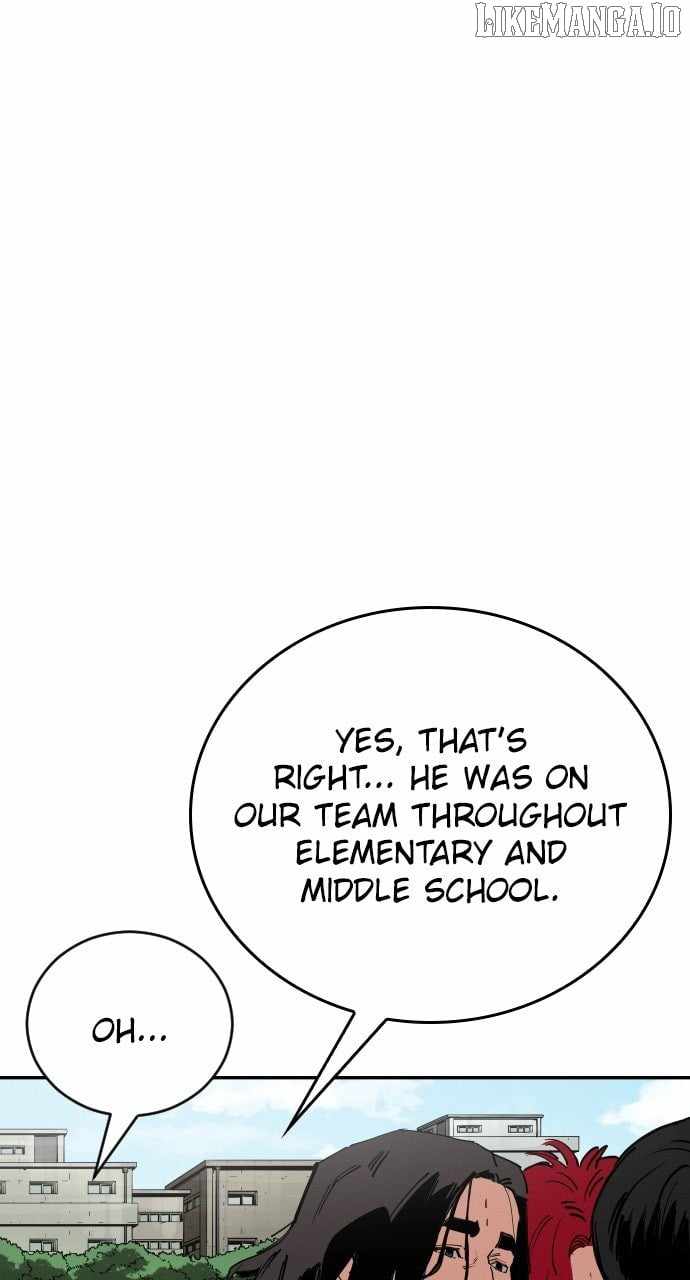 Read Build Up Manga Online