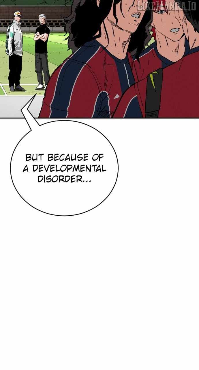 Read Build Up Manga Online