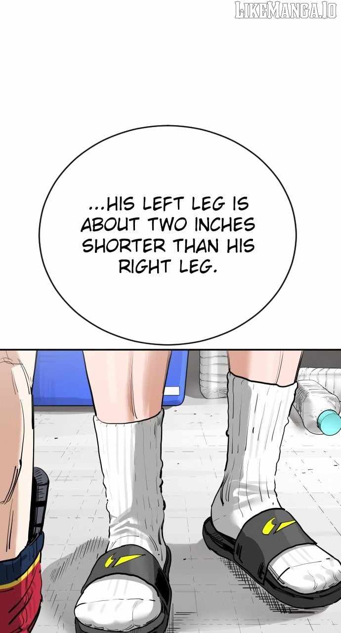 Read Build Up Manga Online