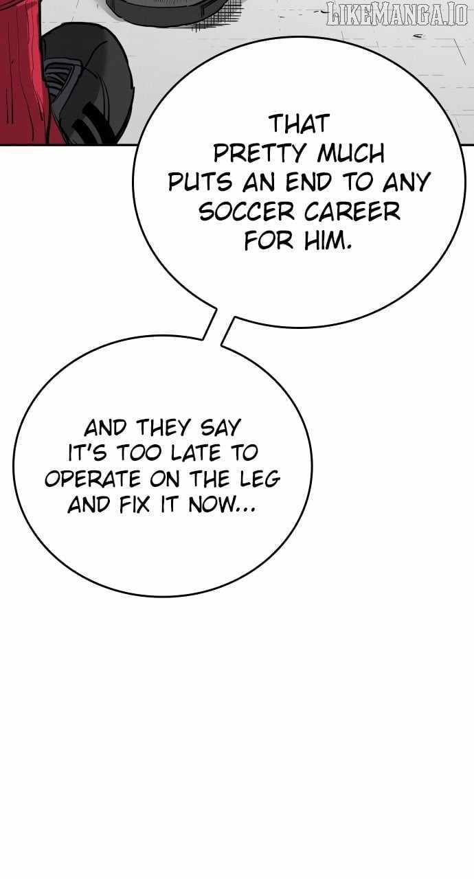 Read Build Up Manga Online