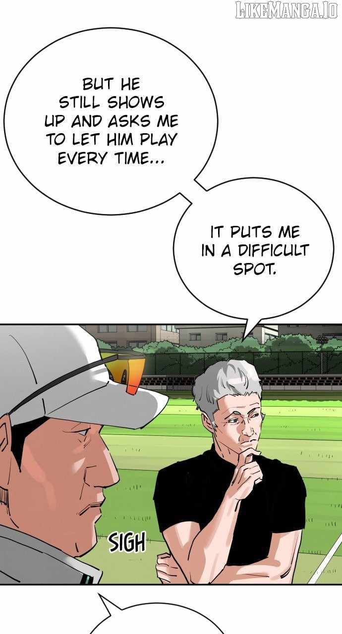 Read Build Up Manga Online