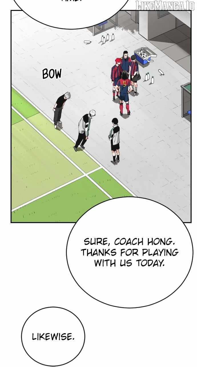 Read Build Up Manga Online