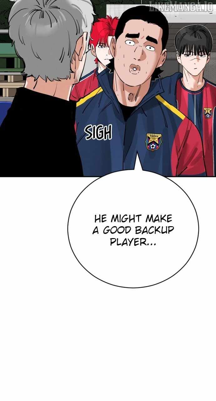 Read Build Up Manga Online