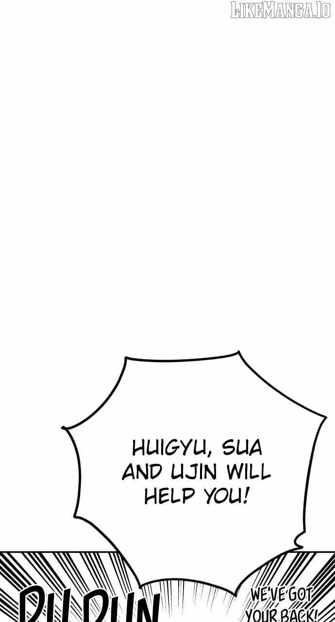 Read Build Up Manga Online