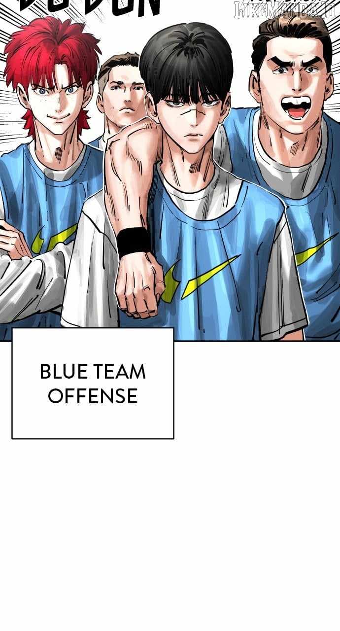 Read Build Up Manga Online