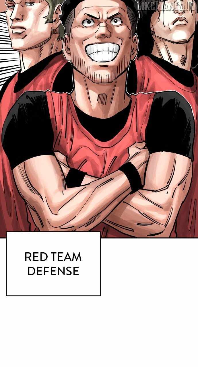 Read Build Up Manga Online